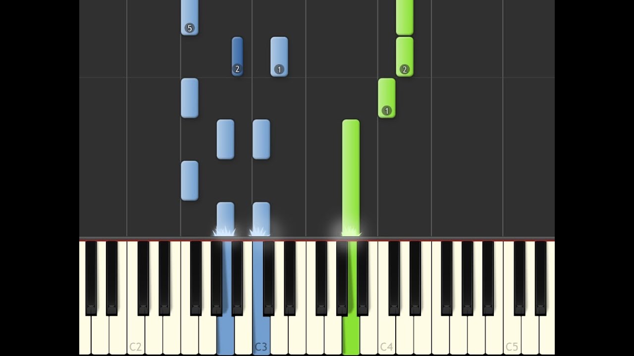 Mac Software To Learn Piano